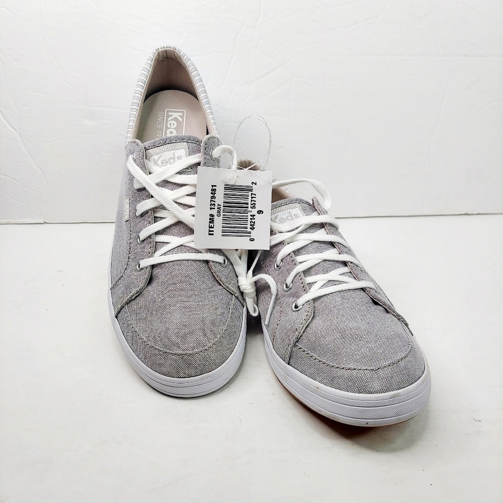KEDS WOMEN'S TENNIS SHOES SIZES AVAILABLE ONLY SIZES 8 And 9